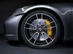 Porsche 911 Turbo S 2020 года (WW)